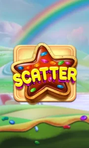 Candy Blitz Bombs