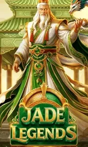 Jade Legends