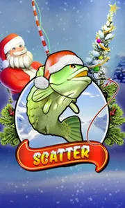 Christmas Big Bass Bonanza