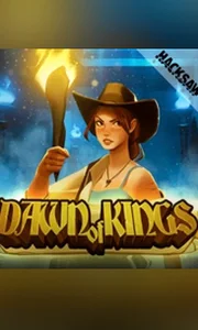 Dawn of Kings