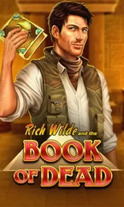 Book of Dead