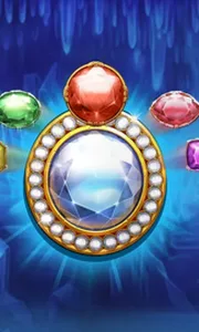 Crystal Caverns Megaways