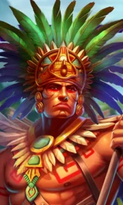 Aztec Treasure Hunt