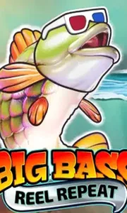 Big Bass Reel Repeat