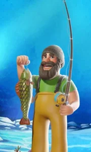 Big Bass Bonanza