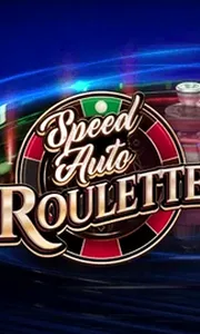 Speed Auto Roulette
