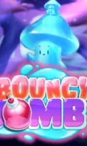 Bouncy Bombs