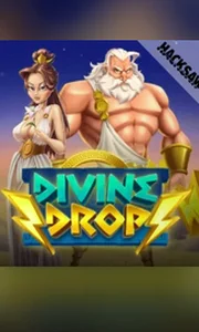 Divine Drop
