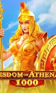 Wisdom of Athena 1000 -
