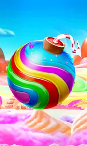 Sweet Bonanza