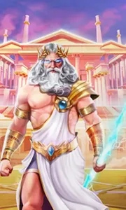 Gates of Olympus