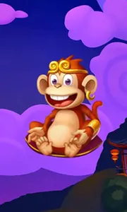 3 Dancing Monkeys
