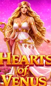 Hearts of Venus