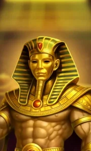Treasures of Osiris