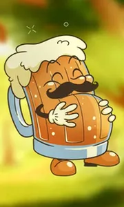 Benny the Beer